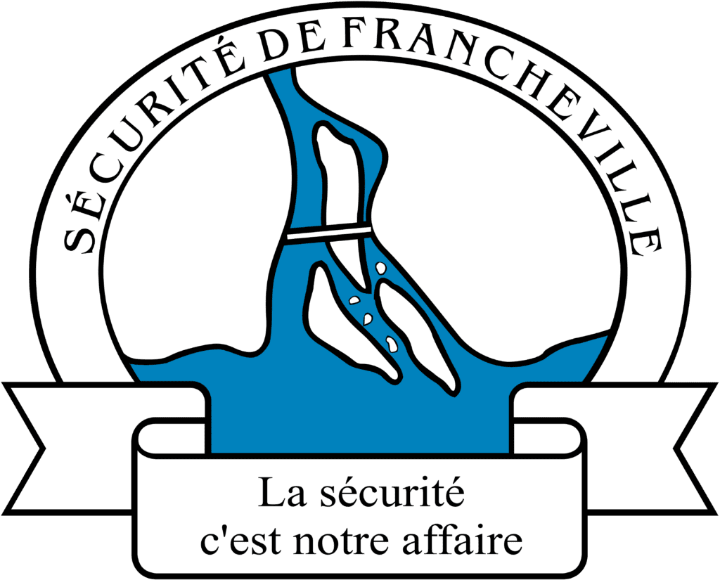 1er logo francheville